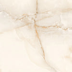 Load image into Gallery viewer, SILK ONYX GOLD  - 120x60 High Gloss and matt finish Porcelain Tile
