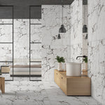 Load image into Gallery viewer, SPARKLE GLACIER - 1200x600 High Gloss Porcelain Tile
