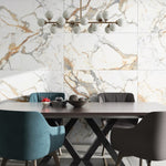 Load image into Gallery viewer, SPARKLE LATINA - 1200x600 High Gloss Porcelain Tile
