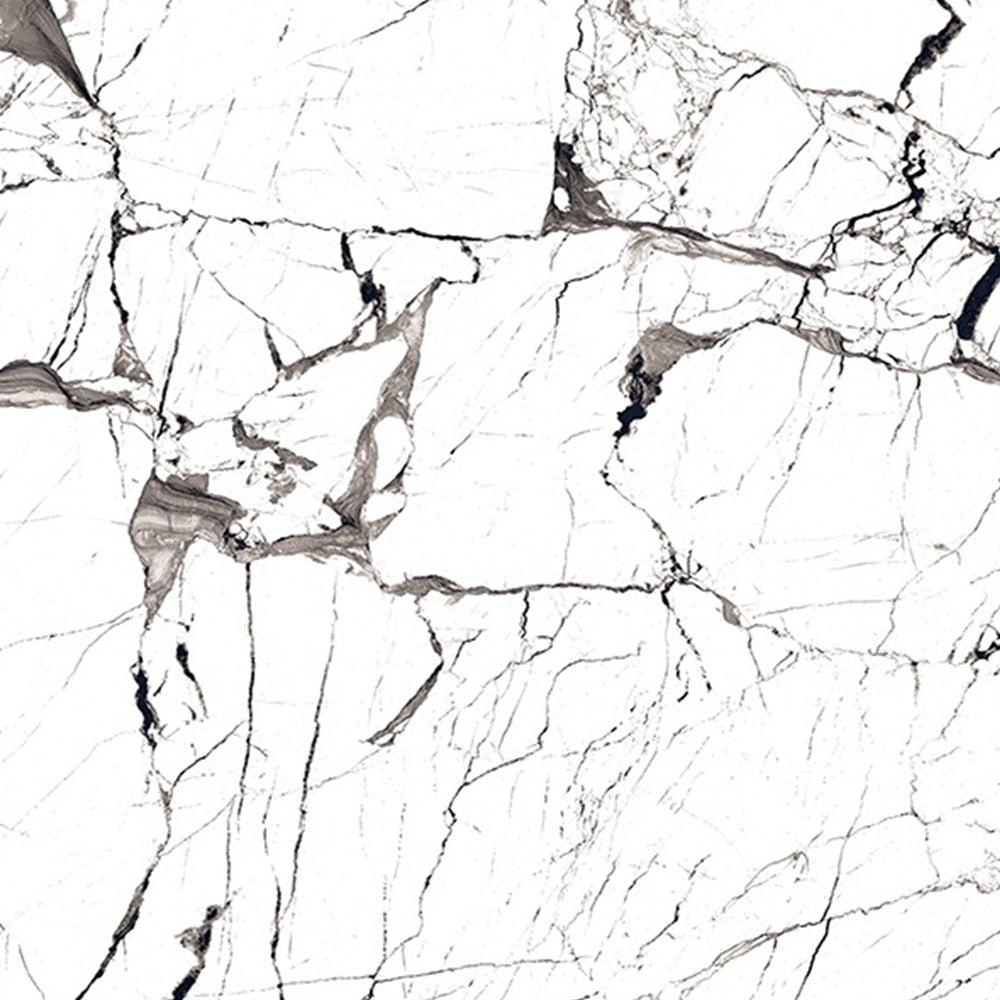 SPARKLE GLACIER - 1200x600 High Gloss Porcelain Tile