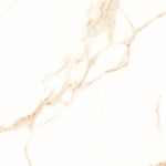 Load image into Gallery viewer, STATUARIO GOLD  - 120x60 High Gloss and Matt Finish Porcelain Tile
