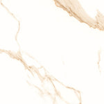 Load image into Gallery viewer, STATUARIO GOLD  - 120x60 High Gloss and Matt Finish Porcelain Tile
