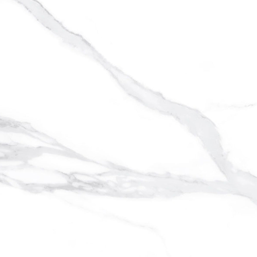 STATUARIO SUPER - 1200x600 High Gloss Porcelain Tile