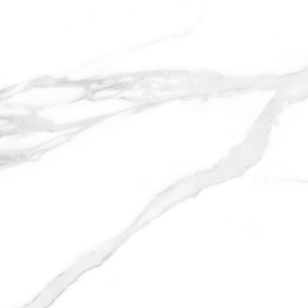 STATUARIO SUPER - 1200x600 High Gloss Porcelain Tile