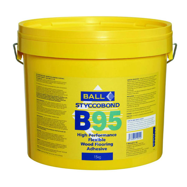 STYCCOBOND B95
