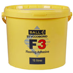 Load image into Gallery viewer, STYCCOBOND F3
