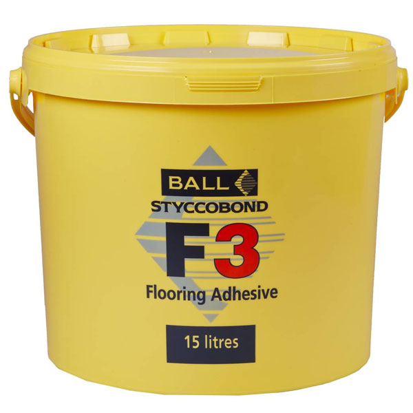 STYCCOBOND F3