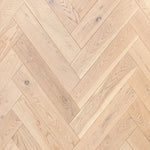 Load image into Gallery viewer, Salcey Engineered Herringbone Oak Flooring
