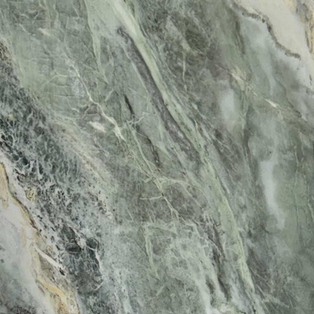 Sea green onyx  - 120x60 High Gloss Porcelain Tile