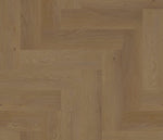 Load image into Gallery viewer, Sorrel Herringbone Waterproof LVT | Coretec Floors
