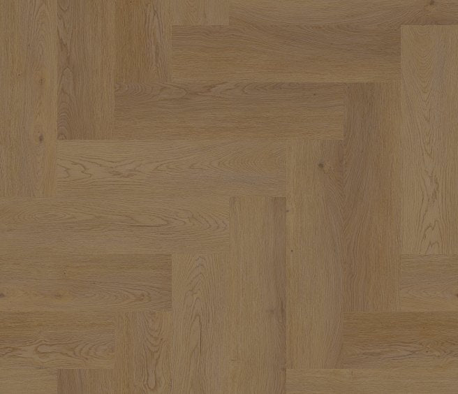 Sorrel Herringbone Waterproof LVT | Coretec Floors