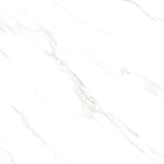 Load image into Gallery viewer, Statuario Mercury Grey  - 120x120 High Gloss Porcelain Tile
