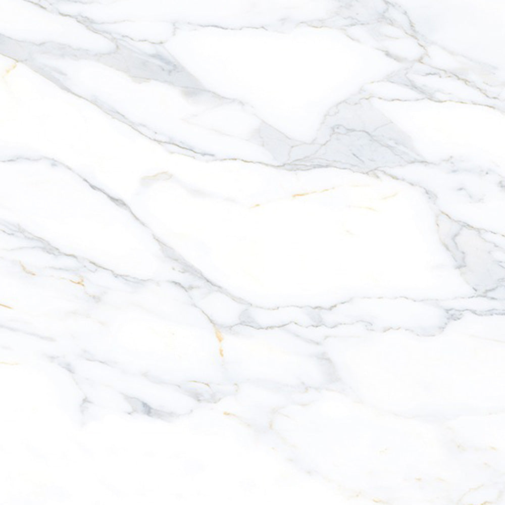 TRENCH BIANCO - 1200x600 High Gloss Porcelain Tile