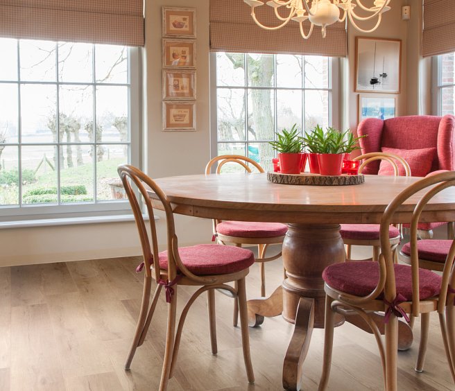 Tasman Oak 50 Waterproof LVT | Coretec Floors