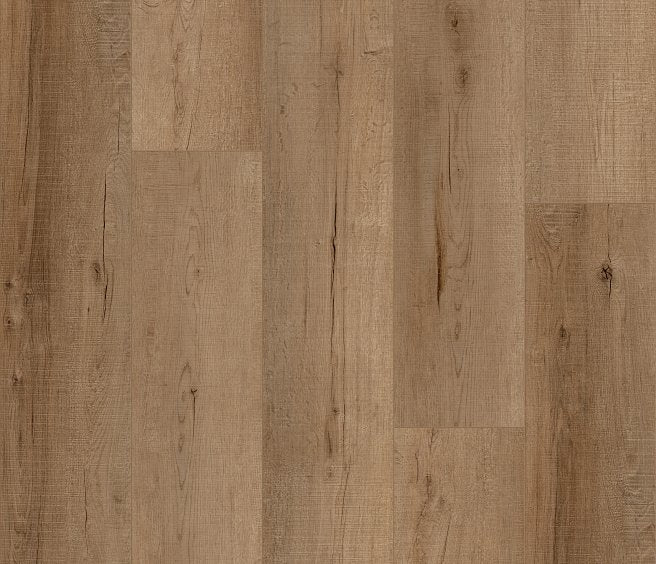 Tasman Oak 50 Waterproof LVT | Coretec Floors