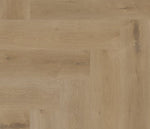 Load image into Gallery viewer, Texas Oak H54 Herringbone Waterproof LVT | Coretec Floors
