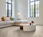 Load image into Gallery viewer, Texas Oak H71 Herringbone Waterproof LVT | Coretec Floors
