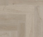 Load image into Gallery viewer, Texas Oak H71 Herringbone Waterproof LVT | Coretec Floors
