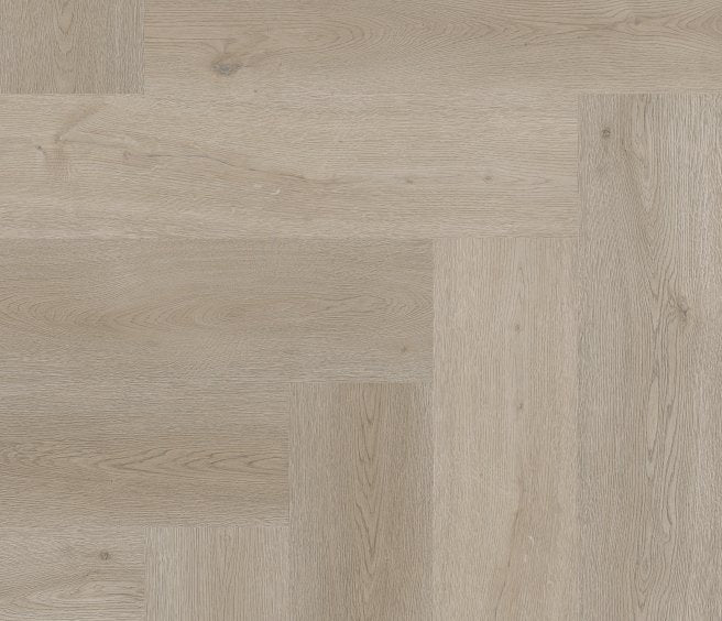 Texas Oak H71 Herringbone Waterproof LVT | Coretec Floors
