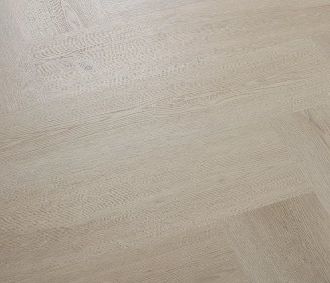 Texas Oak H71 Herringbone Waterproof LVT | Coretec Floors