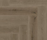 Load image into Gallery viewer, Texas Oak H86 Herringbone Waterproof LVT | Coretec Floors
