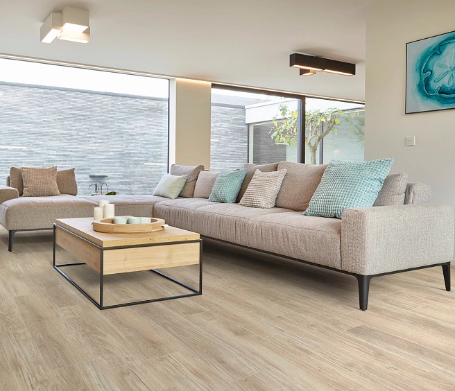 Timber Waterproof LVT | Coretec Floors