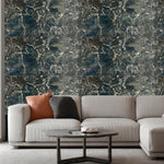 Load image into Gallery viewer, Turkish Green Onyx - 1200x600 High Gloss Porcelain Tile
