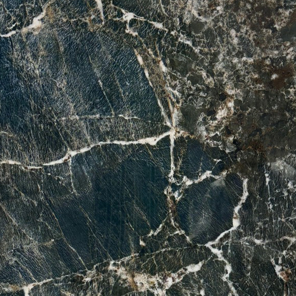 Turkish Green Onyx - 1200x600 High Gloss Porcelain Tile