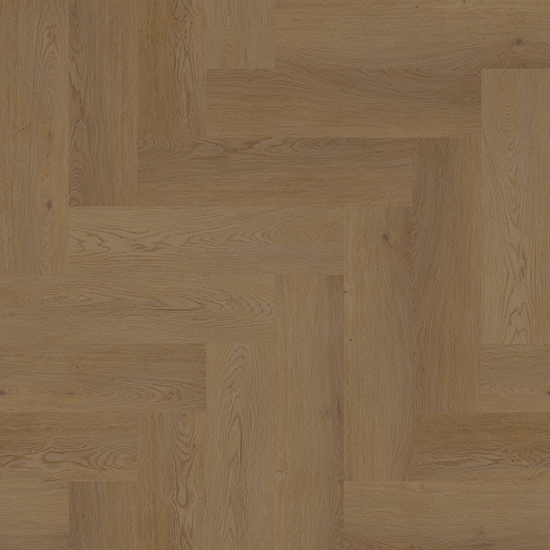 Coretec Naturals Herringbone LVT