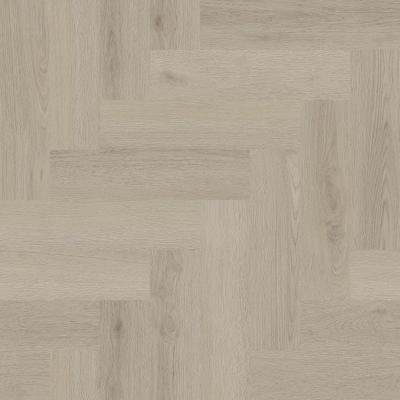 Coretec Naturals Herringbone LVT