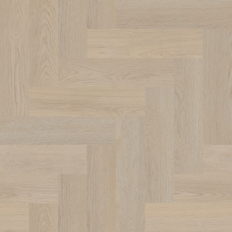 Coretec Naturals Herringbone LVT