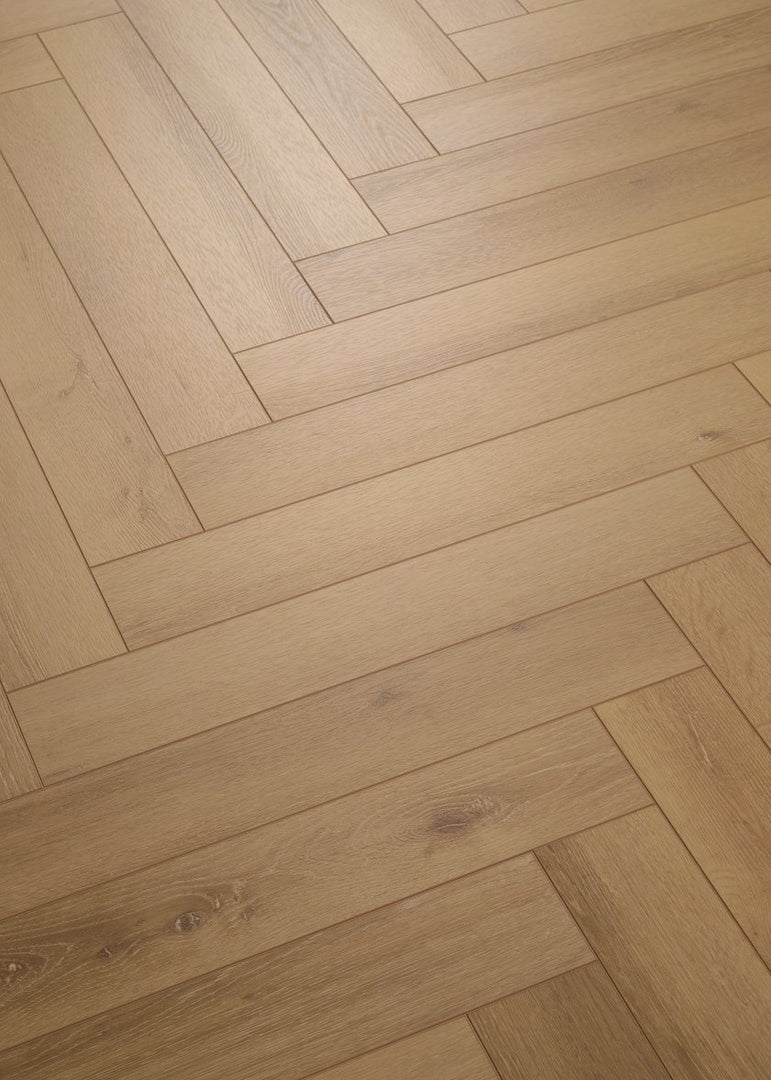 Coretec Authentics Herringbone 2.32 m²