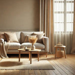 Load image into Gallery viewer, SPC Rigid Core Click Vinyl Tile Flooring
