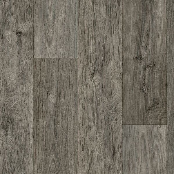 Color-roasted oak