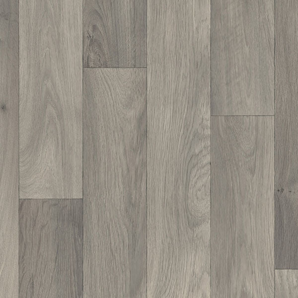 Color-Ashen Oak