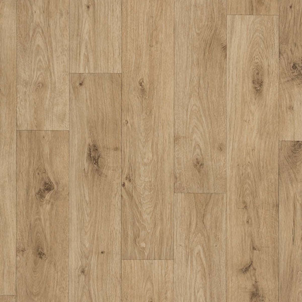 Color-Bleached Oak