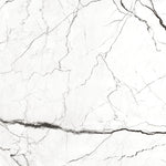 Load image into Gallery viewer, VATICAN WHITE - 1200x600 High Gloss Porcelain Tile
