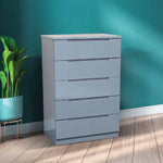 Load image into Gallery viewer, VIVA Chest D35 – Full Gloss Chest
