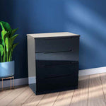 Load image into Gallery viewer, Viva Chest - 4 Drawer
