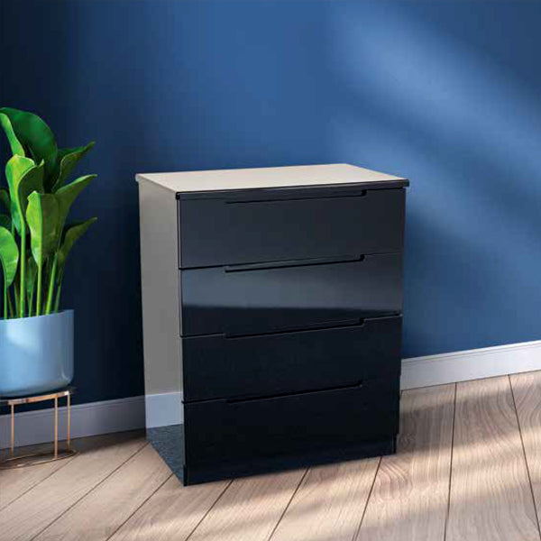 Viva Chest - 4 Drawer
