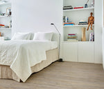 Load image into Gallery viewer, Waterton Lakes Oak 04 Waterproof LVT | Coretec Floors
