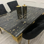 Load image into Gallery viewer, Astra Leather Dining Chair
