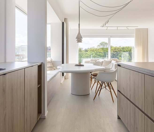 Wynn Waterproof LVT | Coretec Floors