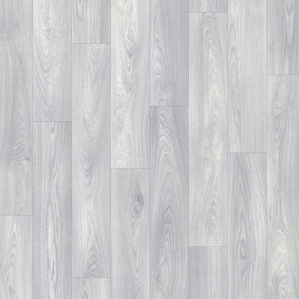 Color-arctic oak plank