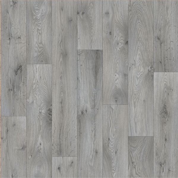 Color-century oak plank