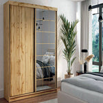Load image into Gallery viewer, Collin Sliding Wardrobe
