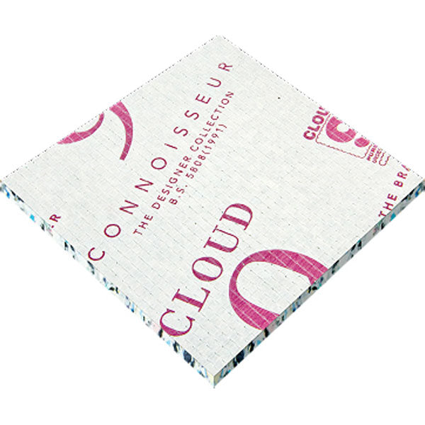 CONNOISSEUR 10MM Underlay