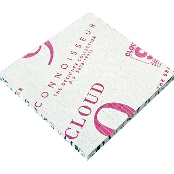 Connoisseur 8mm Underlay