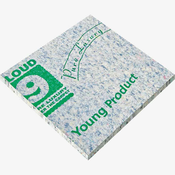 Contract 8mm Underlay