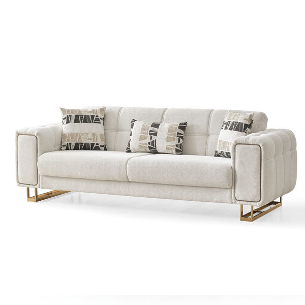 White Rose Sofa Set (Starting from £534 to £1380)